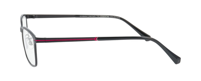 Gafas Graduadas Prodesign Arrow 4 6031 52 16 — Imagen 3