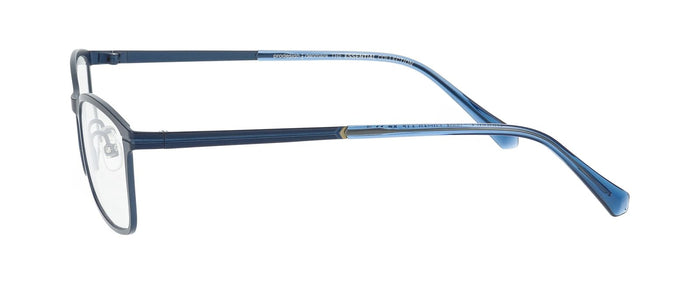Gafas Graduadas Prodesign Arrow 4 9031 52 16 — Imagen 3