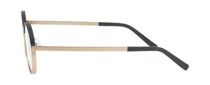 Gafas Graduadas Prodesign Lock 1 2031 49 20 — Imagen 3