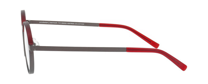 Gafas Graduadas Prodesign Lock 1 4031 49 20 — Imagen 3