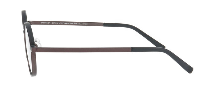 Korrektionsbrille Prodesign Lock 1 6031 49 20 — Bild 3
