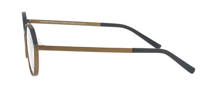 Gafas Graduadas Prodesign Lock 2 2321 51 19 — Imagen 3