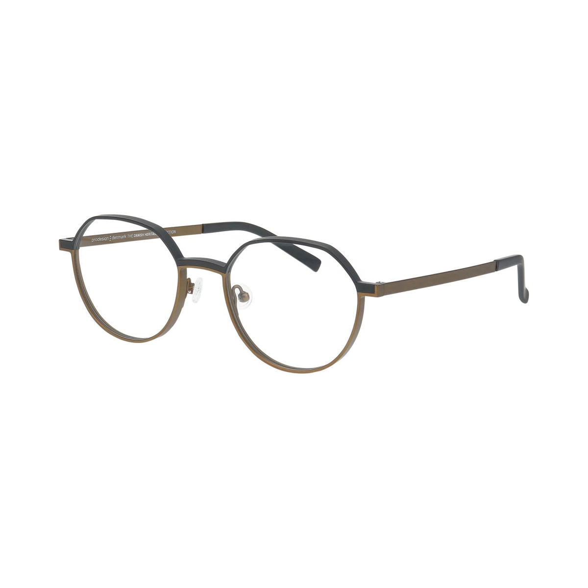 Gafas Graduadas Prodesign Lock 2 2321 51 19