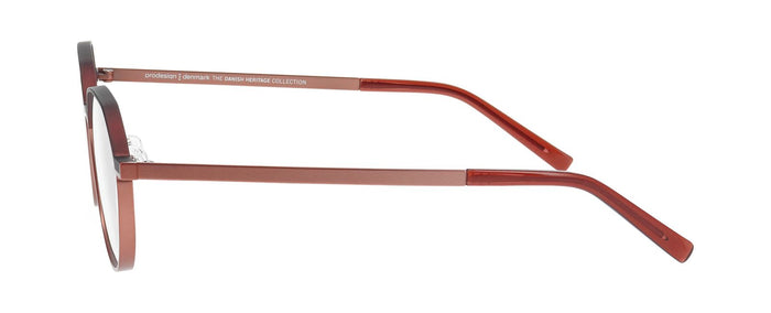 Optical Glasses Prodesign Lock 2 4921 51 19 — Image 3
