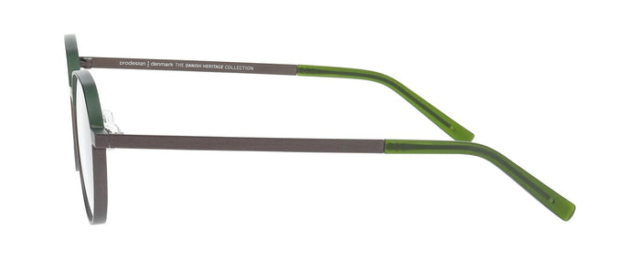 Gafas Graduadas Prodesign Lock 2 9521 51 19 — Imagen 3