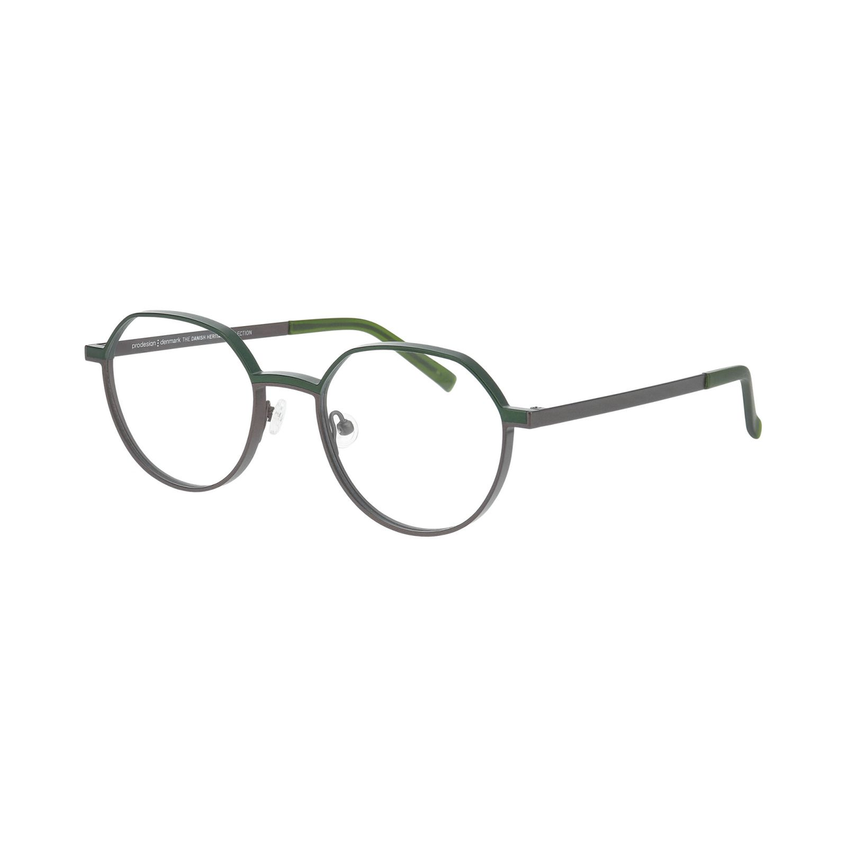 Gafas Graduadas Prodesign Lock 2 9521 51 19