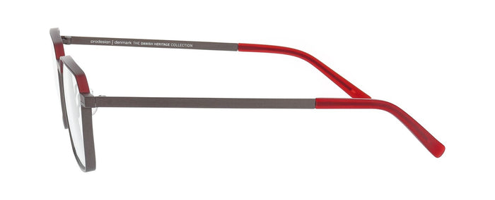 Optical Glasses Prodesign Lock 3 4031 54 17 — Image 3