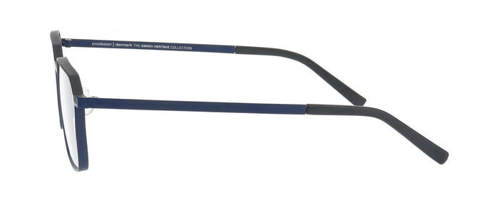 Optical Glasses Prodesign Lock 3 6021 54 17 — Image 3