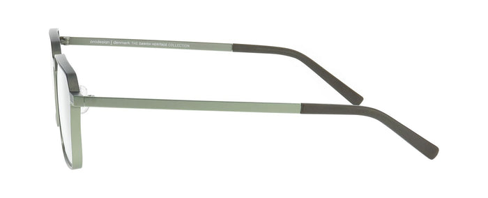 Gafas Graduadas Prodesign Lock 3 9621 54 17 — Imagen 3