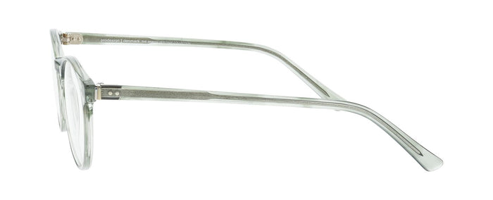 光学眼镜 Prodesign Model 4770 6924 47 19 — 图片 3