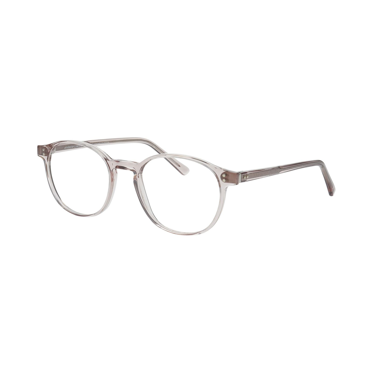 Korrektionsbrille Prodesign Model 4771 1725 50 19