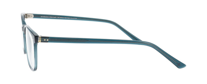 Gafas Graduadas Prodesign Model 4789 9335 52 19 — Imagen 3