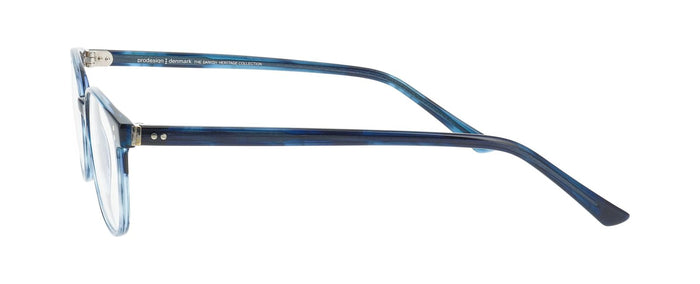 Lunettes de Vue Prodesign Model 4790 9134 48 18 — Image 3