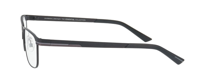 Optical Glasses Prodesign Dash 1 Ii 6031 52 17 — Image 3