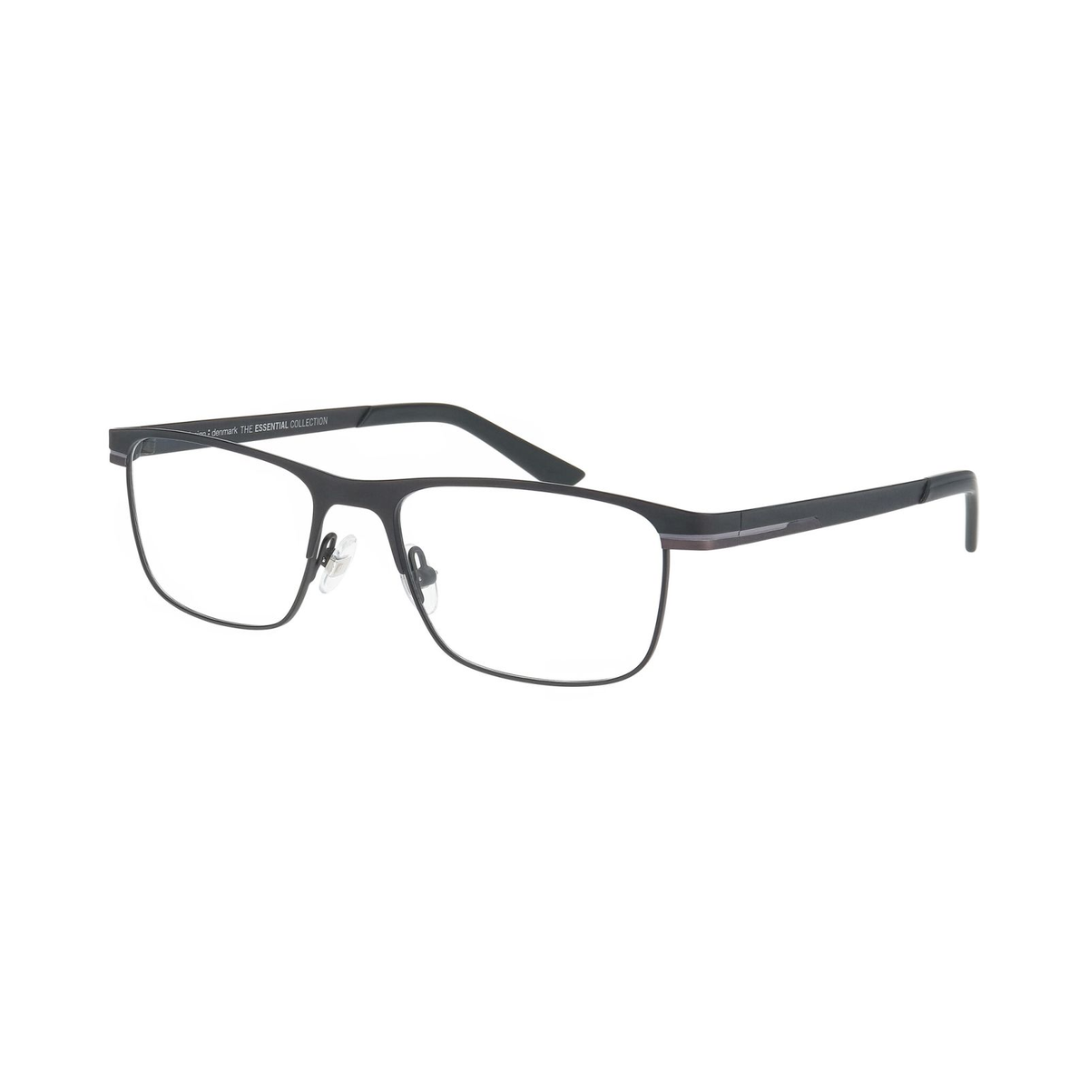 Optical Glasses Prodesign Dash 1 Ii 6031 52 17