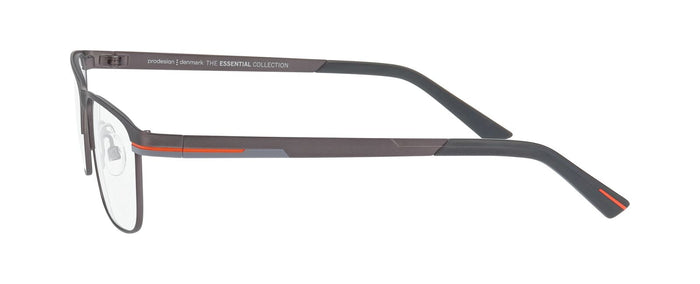 Optical Glasses Prodesign Dash 1 Ii 6521 52 17 — Image 3