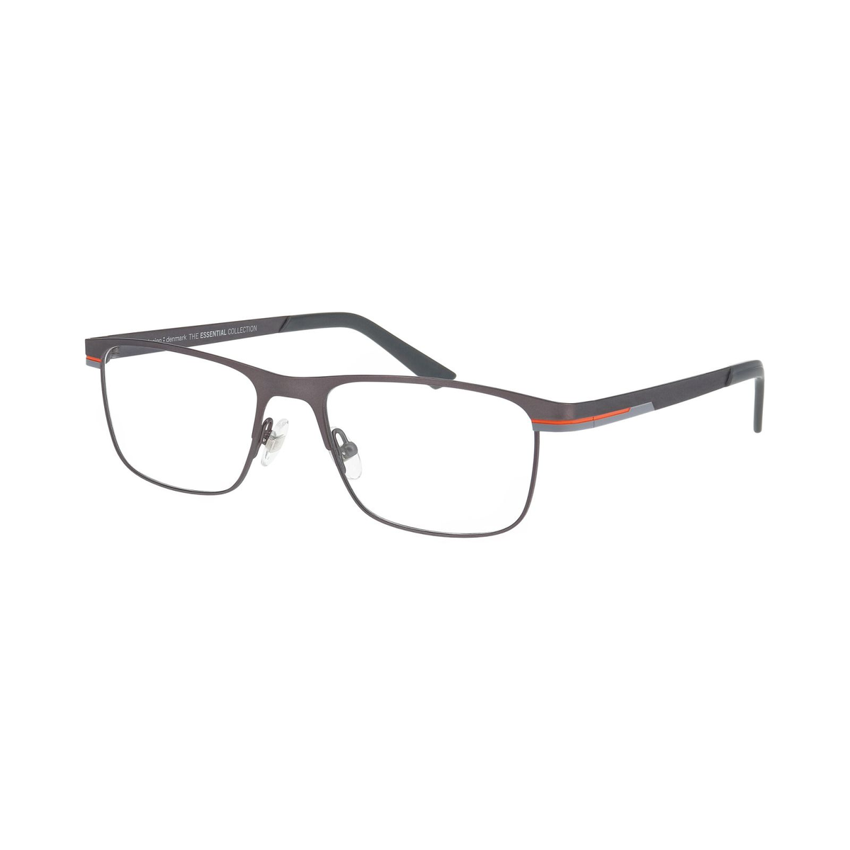 Optical Glasses Prodesign Dash 1 Ii 6521 52 17