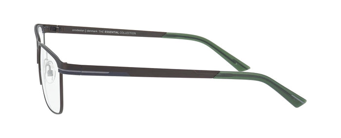 Korrektionsbrille Prodesign Dash 3 Ii 9531 57 17 — Bild 3