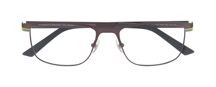 Gafas Graduadas Prodesign Dash 2 Ii 6531 55 18 — Imagen 2