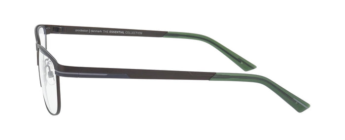 Gafas Graduadas Prodesign Dash 2 Ii 9531 55 18 — Imagen 3
