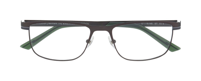Gafas Graduadas Prodesign Dash 2 Ii 9531 55 18 — Imagen 2