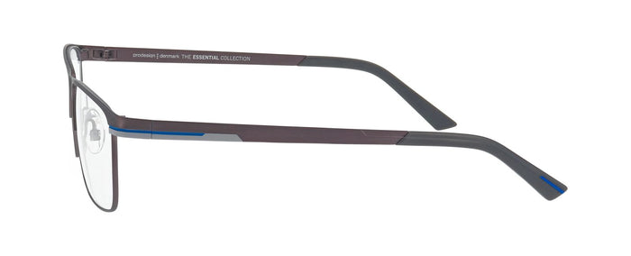 Lunettes de Vue Prodesign Dash 3 Ii 6511 57 17 — Image 3