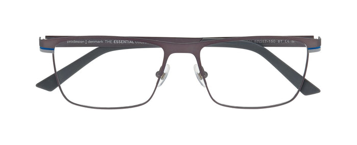 Lunettes de Vue Prodesign Dash 3 Ii 6511 57 17 — Image 2