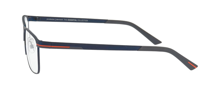 Optical Glasses Prodesign Dash 3 Ii 9021 57 17 — Image 3