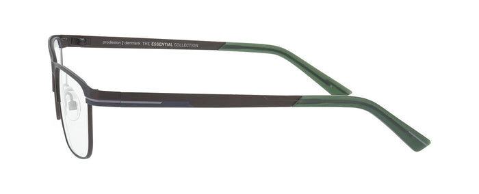 Lunettes de Vue Prodesign Dash 1 Ii 9531 52 17 — Image 3