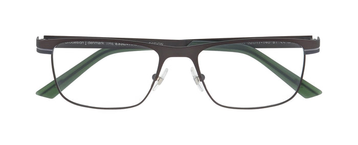 Lunettes de Vue Prodesign Dash 1 Ii 9531 52 17 — Image 2