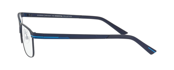 Gafas Graduadas Prodesign Dash 1 Ii 9031 52 17 — Imagen 3