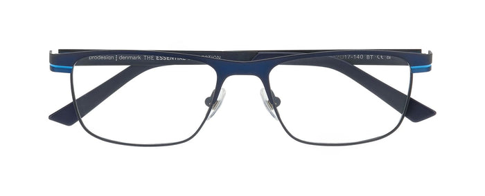 Gafas Graduadas Prodesign Dash 1 Ii 9031 52 17 — Imagen 2