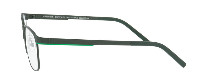 Gafas Graduadas Prodesign Race Ii 1 9521 54 19 — Imagen 3