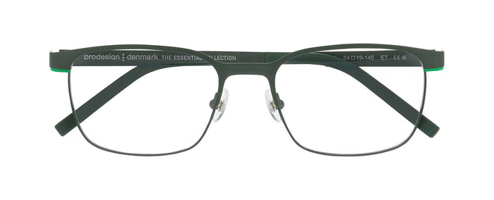 Gafas Graduadas Prodesign Race Ii 1 9521 54 19 — Imagen 2