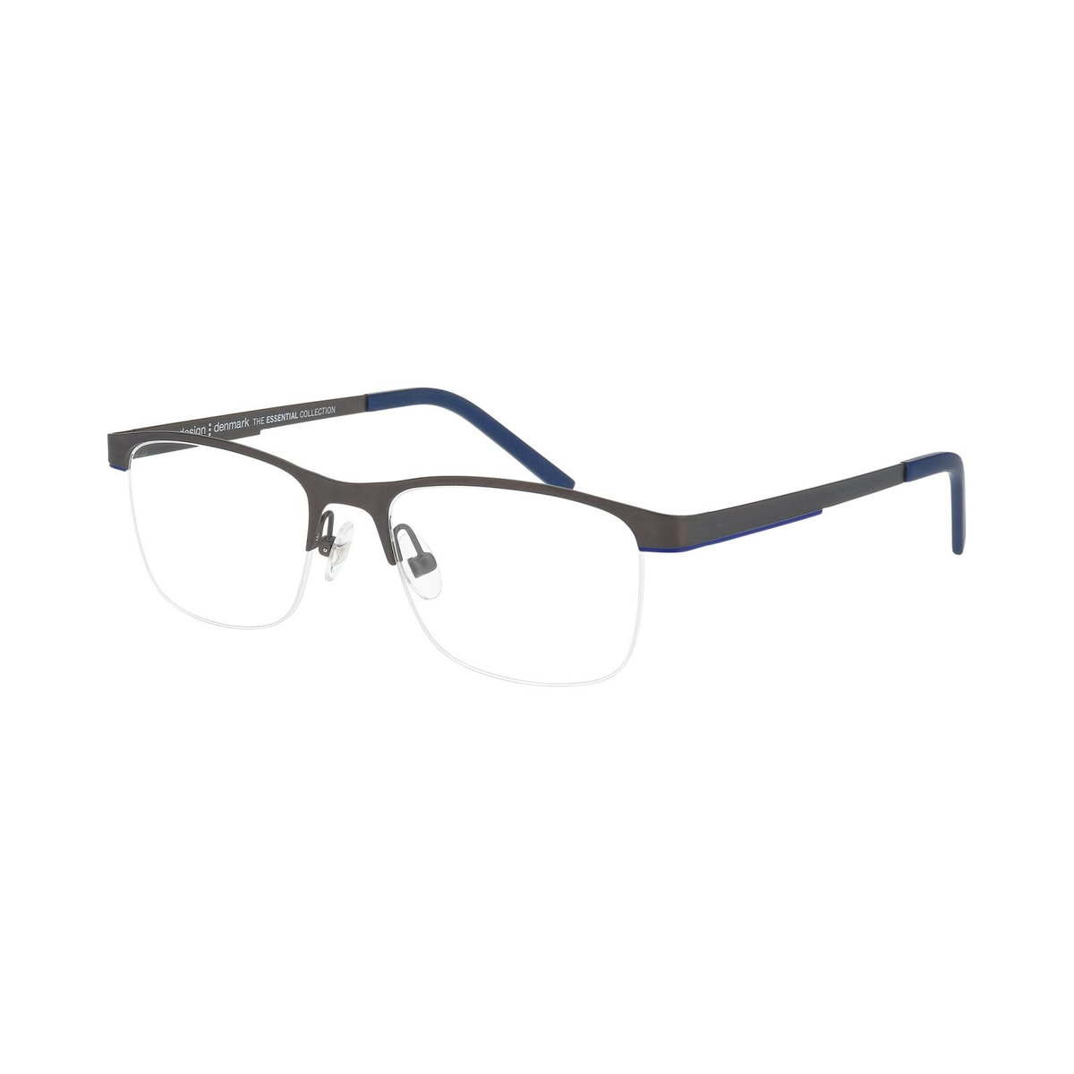 Optical Glasses Prodesign Race Ii 4 6521 51 18