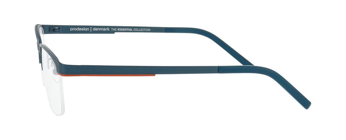 Optical Glasses Prodesign Race Ii 4 9331 51 18 — Image 3