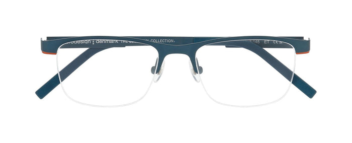 Optical Glasses Prodesign Race Ii 4 9331 51 18 — Image 2