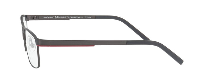 Gafas Graduadas Prodesign Race Ii 5 6611 52 17 — Imagen 3