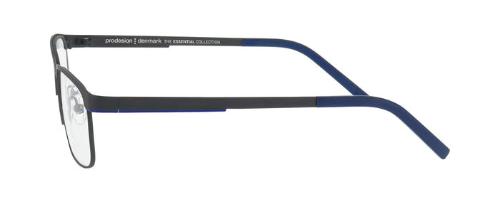 Gafas Graduadas Prodesign Race Ii 6 6031 55 18 — Imagen 3