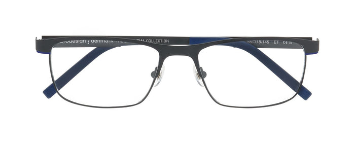 Gafas Graduadas Prodesign Race Ii 6 6031 55 18 — Imagen 2