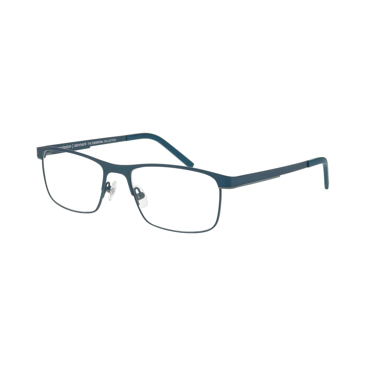 Korrektionsbrille Prodesign Race Ii 6 9321 55 18