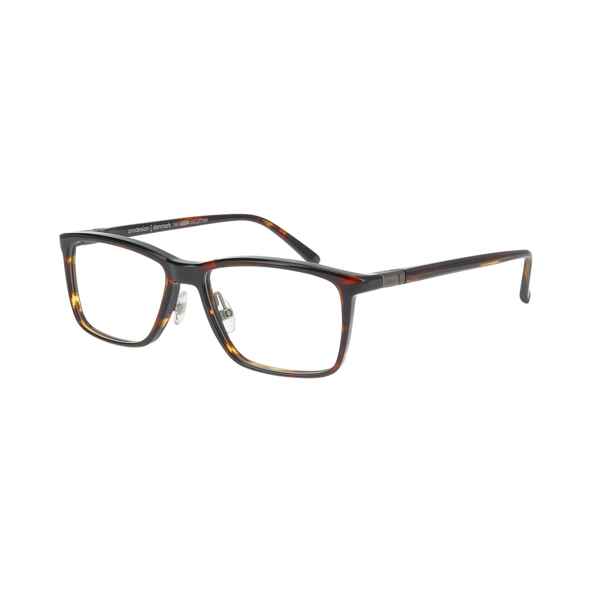 Lunettes de Vue Prodesign Mech 2 5522 53 15
