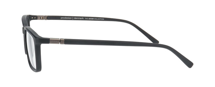 Lunettes de Vue Prodesign Mech 2 6031 53 15 — Image 3