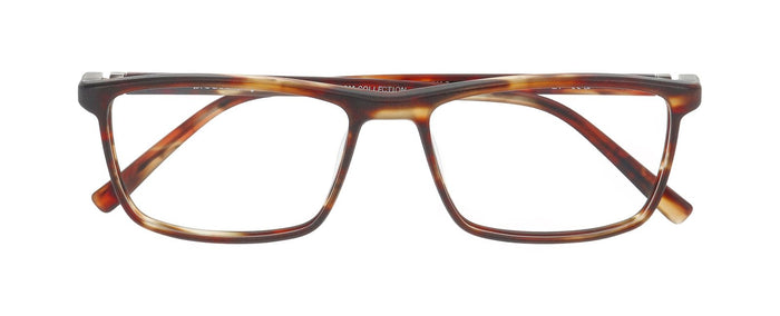 Korrektionsbrille Prodesign Mech 3 5511 57 17 — Bild 2