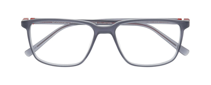 Gafas Graduadas Prodesign Mech 4 6635 55 16 — Imagen 2