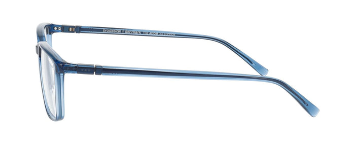 Korrektionsbrille Prodesign Mech 4 9125 55 16 — Bild 3