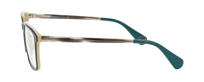 Korrektionsbrille Woow Recto Verso 3 1112 56 19 — Bild 3