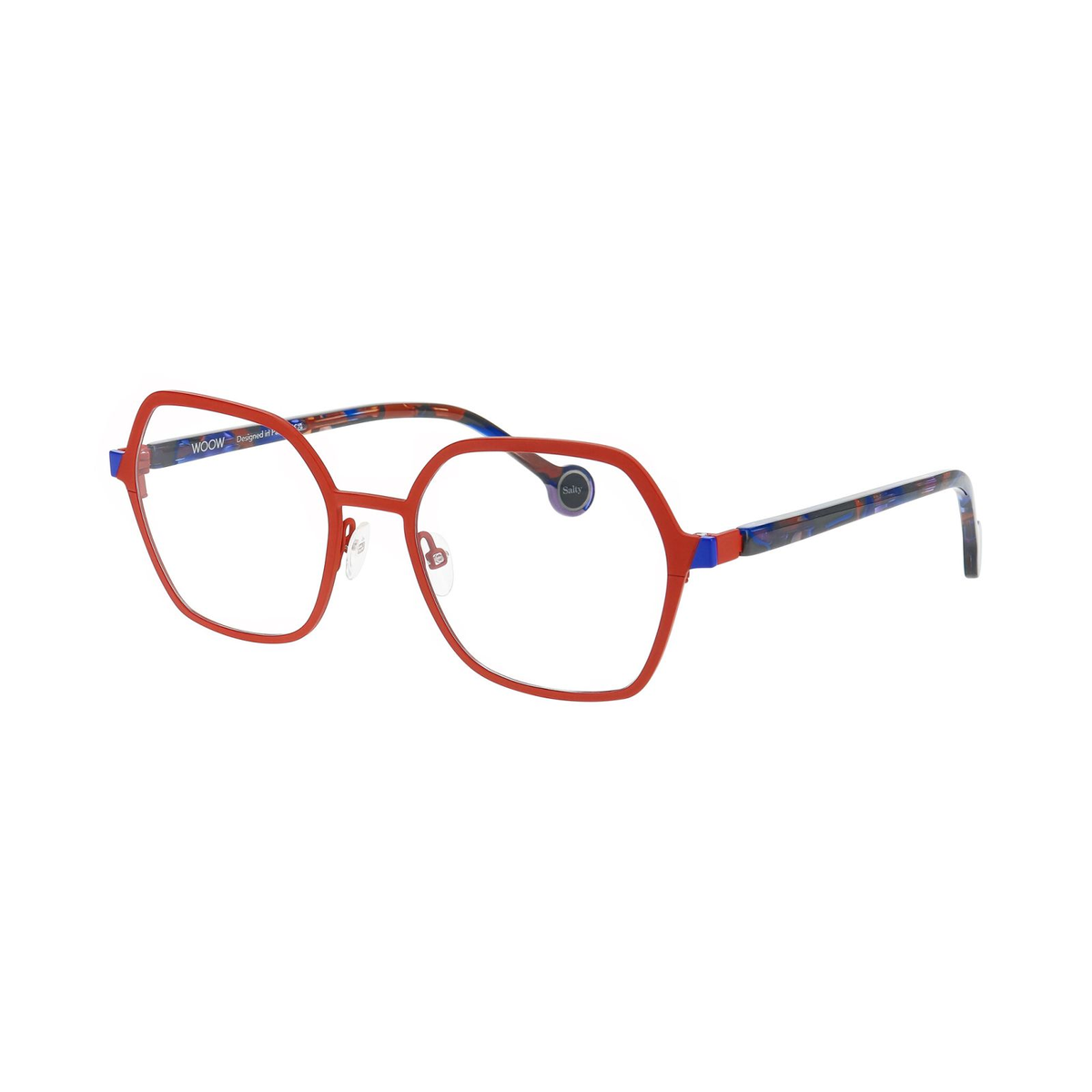 Gafas Graduadas Woow Sweet Salty 2 9076 51 19