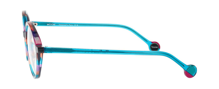 Lunettes de Vue Woow Vice Versa 2 3602 51 19 — Image 3
