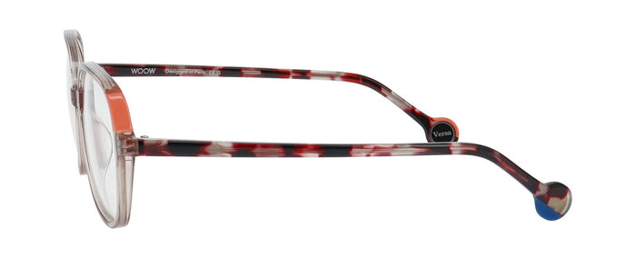 Korrektionsbrille Woow Vice Versa 3 5122 54 17 — Bild 3